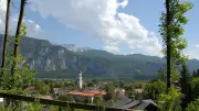 Vollsperrung bis Oktober: Kiefersfelden fürchtet Einbußen