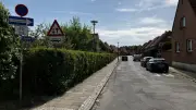 Vollsperrung in Güstrow: Igelweg ab 11. Mai dicht