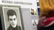 Vom DDR-Häftling zum Fluchthelfer: Der rätselhafte Tod von Michael Gartenschläger