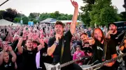 Vom Dorffest zum Festival: Oettelin wird zur Bühne