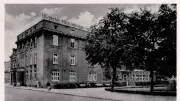 Vom Grandhotel zum HO-Betrieb: Die wechselhafte Geschichte des Rostocker Hotels