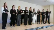 Von Bach bis Pop: Musikschüler begeistern bei drei Konzerten