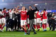 Von der Krise zum Double-Traum: Havertz und Arsenal auf Erfolgskurs
