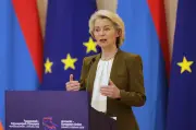 Von der Leyen zu Trumps Zoll-Drohung: Abkommen ist Abkommen