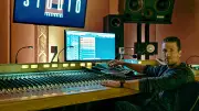 Von der Märchenplatte zum Tonstudio-Profi in Schwerin