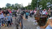 Von Sommer bis Winter: Feste und Veranstaltungen in der Region