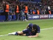 Vor Bayern-Duell: Enrique erklärt Folgen von Hakimi-Ausfall