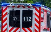 Vorfahrt missachtet: 25.000 Euro Schaden bei Unfall in Torgelow am See