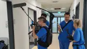VOX-Reportage: Notaufnahme Rostock hautnah im TV