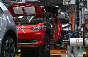 VW in Sachsen: IG Metall wirft Konzern Vertrauensbruch vor