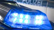VW Multivan in Mertendorf gestohlen: Polizei fahndet nach Tätern