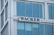 Wacker Chemie: Weniger Arbeit, weniger Geld – keine Entlassungen