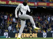 Wadenverletzung: Dembélé fällt vor Champions-League-Finale aus