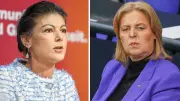 Wagenknecht attackiert Bas: SPD ist Anti-Arbeiter-Partei