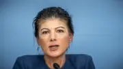 Wagenknecht: Bürgerregierung statt zweitem Jahr unter Merz