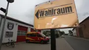 Wahllokal-Streit in Neukalen: Bürgermeister sperrt Feuerwehr vor Landtagswahl