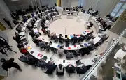 Wahlumfrage MV: SPD holt auf, AfD bleibt vorn mit 36 Prozent