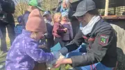 Waldhof Silberhütte startet in die Saison: Walderlebnis und Umweltbildung