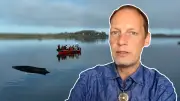 Walforscher klagt: Fischerei als Ursache für Wals Leiden