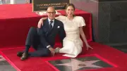 Walk of Fame: Neue Sterne für Stanley Tucci und Emily Blunt