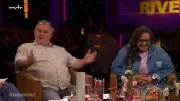 Walter Lehnertz: Erotikzimmer und Keuschheitsgürtel im MDR-„Riverboat“