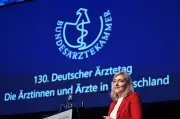 Warken verteidigt Sparpläne bei Gesundheitskosten als notwendig