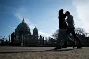 Warmes Wochenende in Berlin und Brandenburg: Bis zu 30 Grad