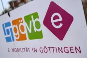 Warnstreik bei Bussen und Bahnen in Hannover und Göttingen