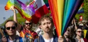 Warschau erkennt erstmals gleichgeschlechtliche Ehe an