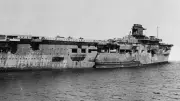 Warum Hitlers Flugzeugträger Graf Zeppelin bei Stettin versteckt wurde