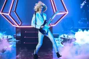 Wavvyboi verkündet deutsche ESC-Punkte in Wien