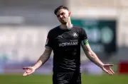 Wechsel zum nächsten Gegner? Hertha will Fürth-Kapitän Hrgota