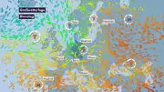 Wechselhaftes Wetter im Nordosten: Besserung in Sicht