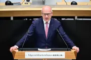 Wegner: Kannte Liste mit Antisemitismus-Projekten nicht