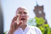 Wegner: Mehrwertsteuer auf Grundnahrungsmittel senken