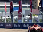 Wehrlein in Berlin auf dem Podest – WM-Führung zurückerobert