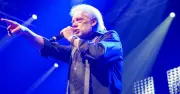 „Weil i di mog“-Sänger Peter Volkmann mit 74 Jahren gestorben