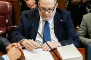 Weinstein-Prozess: Jury erneut uneinig – Verfahren geplatzt