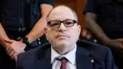 Weinstein-Prozess unterbrochen: Mogul auf Krankenstation