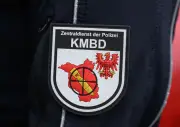 Weltkriegsbombe in Eberswalde erfolgreich entschärft