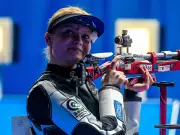 Weltrekord und EM-Gold: Nele Stark sprachlos über Erfolg