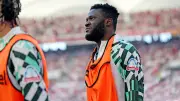 Werder Bremen: Blumen für Boniface & Co. – Vier Abschiede fix