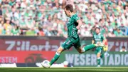Werder Bremen: Leiht sich Stürmer aus, der durchhängt – Zweifel an Milosevic