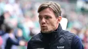 Werder Bremen: Nächster Sommer-Transfer fix – Stürmer kommt ablösefrei