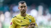 Werder Bremens Torwart-Talent Backhaus vor Wechsel in die Premier League?