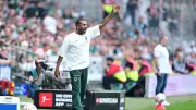 Werder-Trainer Thioune versteht Fan-Frust nach 1:3 gegen Augsburg