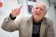 Werner Herzog zeigt neuen Film nicht in Cannes