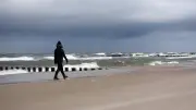 Wetter im Nordosten: Sonne am Samstag, Regen am Sonntag