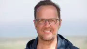 Wetterexperte Stefan Kreibohm liest aus seinem Buch in Sarow