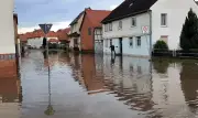 Wetterextreme verursachen Millionenschaden in Sachsen-Anhalt